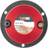 DS18 GTX1 1" Vc Die Cast Titanium Compression Neodymium Super Bullet Tweeter, 240 Watts, 4-Ohm