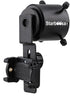 Smartphone Spotting Scope Camera Adapter Mount, Fits 1.25" to 2" Spotting Scope Eyepieces for Photography