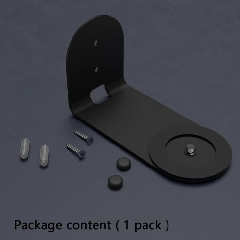 Metal Wall Mount for Blink Mini Pan Tilt Camera, Better Viewing Angles for Blink Mini