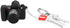 USB Flash Drive in Cute Shape - 8GB / 16GB / 32GB USB2.0 Memory Stick for Data Storage (64GB, Mini Camera)