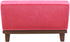 Bolley Joss Desk Cell Phone Holder Stand, Cute Pink Sofa with Cat Kitty for Home and Office