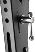 Monoprice Commercial Tilt TV Wall Mount Bracket for 43" to 90" TVs, Max VESA 800x400, Supports Up to 154lbs
