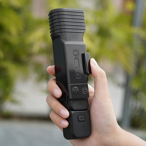 Protective Case Cover for DJI Osmo Pocket 3 Action Camera Lens Protective Cover Screen Protector Sleeve Accessories