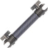 Bulletpoint Carbon Fiber + Kevlar Mounting Arm, 10cm Arm Compatible with iPhone and Android Smartphones