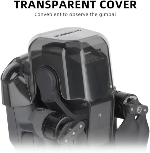 Mavic 3 Pro Gimbal Accessories, Integrated Camera Lens Cover Protector
