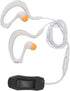 Hamwesh MP3 IPX8 8GB MP3 Swimming, Swimming (8GB) Player, USB Rechargeable for Underwater Player with Hydrodynamic