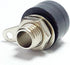 CESS Speaker Banana Male Plug Female Socket Panel/Chassis Mount (jcx) (10 Pack)