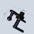 ThtRht 2 Pack 17mm Car Phone Holder Screen Mount with Ball Joint Monitor Phone Stand for EV Cars Carplay Screen
