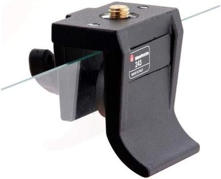 Manfrotto 243 Car Window Pod (#3292)