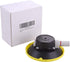 IMT 4.5" Vacuum Suction Cup Mounting Base with 1/4"-20 Thread, Air Pump Holder for Car Camera