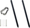 2pcs Galaxy S21 Ultra Pen Replacement for Samsung Galaxy S21 Ultra 5G Touch Stylus S Pen with Tips/Nibs