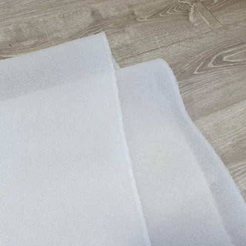 hejhncii 500x400x3/5MM DIY Computer Dust Filter Mesh PC for Case Fan Cooler Dustproof Cover Sponge