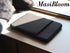 Laptop Sleeve for MacBook Air/Pro 13 inches (M4 M3 M2 M1 Chip 2025-2020) with 2 Pockets, Tablet Bag Case Accessories,