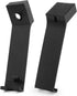 3 OV9732 Pcs Camera Mount for Target Corona Vision Lighting - No Drilling - Camera Bracket for Autodarts & Dartit