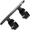 ONKRON Power Strip Surge Protector Mounting Bracket for TS1881 TV Stand Column