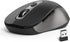 Wireless Mouse for Laptop, PC, Chromebook, Mac, Silent Wireless Mouse with USB Nano Receiver, Side Button, 2400 DPI,