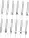 Artibetter 12pcs Sim Card Ejector Tool Removal for Smartphones Compatibility for Easy