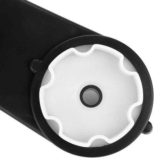 RS 390 6V/12V Electric Motor for Children's Car Toy, 12000-20000RPM (6V 18000 rpm)