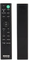 Smartby RMT-AH500U Remote Control Compatible with Sony Soundbar & AV System
