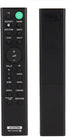 Smartby RMT-AH500U Remote Control Compatible with Sony Soundbar & AV System
