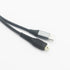 NewFantasia USB C Cable Replacement Audio Cable for SteelSeries Arctis 3, Prime, 5, 7, Pro Gaming Headset (1.3m)