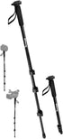 Ultimaxx 72" Monopod with Quick Release for Canon, Nikon, Sony, and Other Digital SLR Cameras