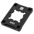 Thermalright ASF Black V2 AM5 CPU Holder, AM5 Safety Fixed Frame, AM5 Secure Frame, Corrective Anti-Bending Fixing Frame, AM5 Anti-Bending Contact Frame,CPU Cooler Standard,Black