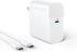 Anker MacBook Pro Charger, Compact and Foldable 100W USB C Charger for MacBook