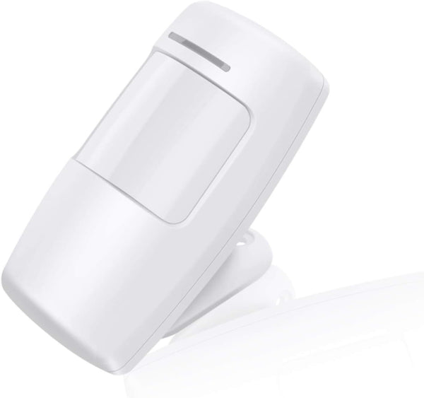 tolviviov Motion Sensor - Compatible with Home Alarm System, HUB Needed