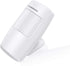 tolviviov Motion Sensor - Compatible with Home Alarm System, HUB Needed