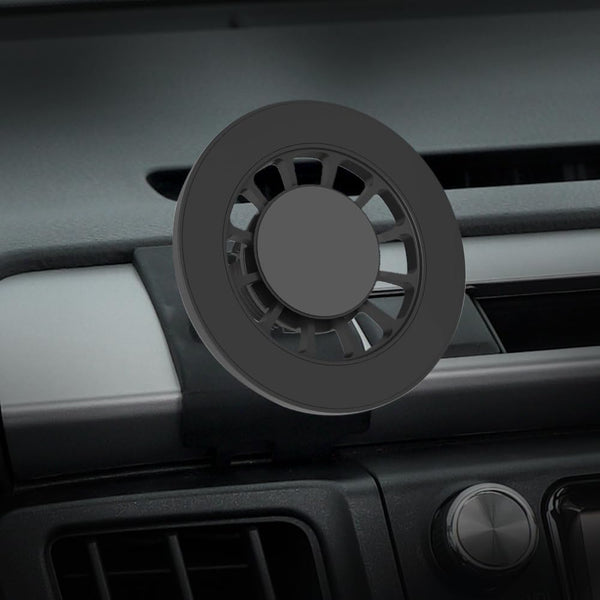 CLEC Fit for Magsafe Car Mount for Toyota RAV4 2013-2018 Car Phone Mount[Strong