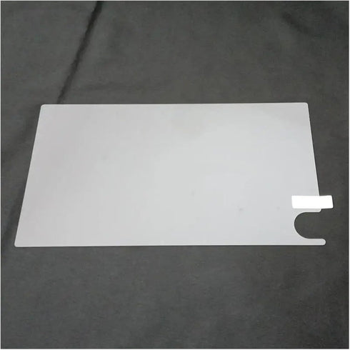 Generic Car GPS Protective Film For Toyota For Camry LE SE XV80 2025