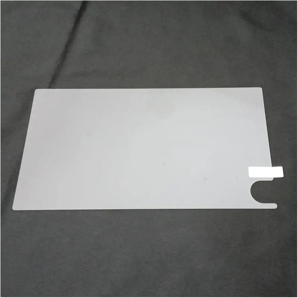 Generic Car GPS Protective Film For Toyota For Camry LE SE XV80 2025