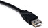 Monoprice 3ft USB to Serial Converter Cable - USB A to DB9/DE9
