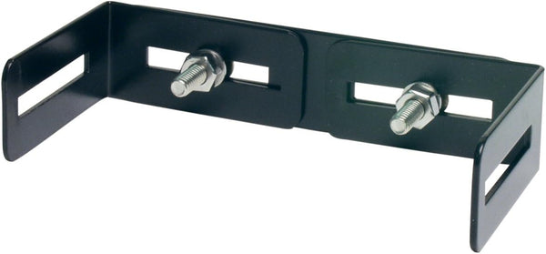 ROADPRO RP-235 Adjustable Universal Mounting Bracket - For CB/Ham Radio & Scanners