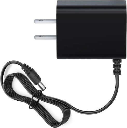 UpBright 12V AC/DC Adapter Compatible with Bissell 1313 Series Rechargeable Cordless Vacuum Cleaner Power Supply