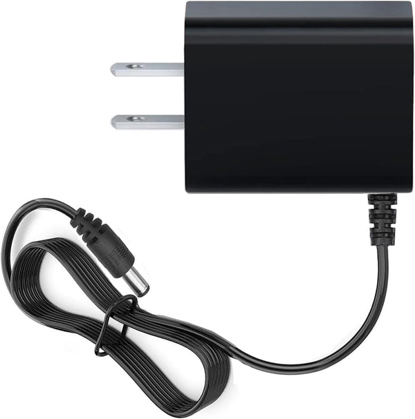 UpBright 12V AC/DC Adapter Compatible with Bissell 1313 Series Rechargeable Cordless Vacuum Cleaner Power Supply