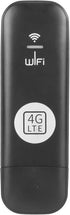 VBESTLIFE 4G LTE USB WiFi Dongle, Mobile Hotspot Router, 150Mbps High Speed 8