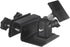 HOLACA Weatherproof Gutter Mount for Ring Solar Panel - Wall Mount Bracket Outdoor Accessories for Ring Solar Panel