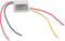RUINBNC 12V 1.5V to Buckk Model Converters Step Down Model Power Converters Buckk Voltages Regulator for Car Power