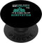 Funny House Renovation Humor PopSockets Standard PopGrip for Home Remodeling