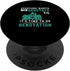 Funny House Renovation Humor PopSockets Standard PopGrip for Home Remodeling