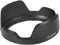 LH DC90 Camera Lens Hood for EOS Powershot SX60 HS Lens