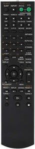 Smart Remote Control Replacement for AV System rm-aau019 rm-aau005 rm-aau013 rm-aau025