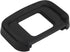High-Performance Camera Eye Cup Protector for Optimal Viewing Experience