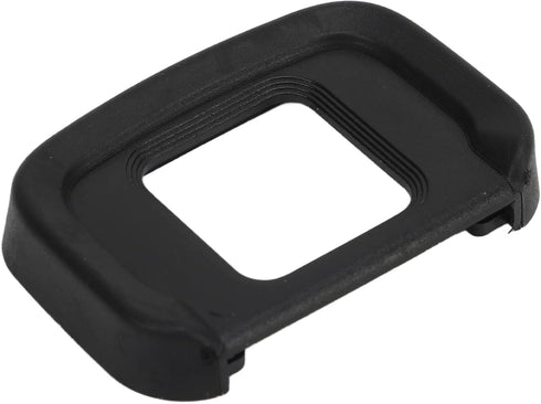 High-Performance Camera Case with Viewfinder Eyepiece - Durable ABS Material