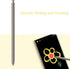 2 Pack S24 Ultra S Pen Replacement for Samsung Galaxy S24 Ultra, 4096 Pressure Sensor, Without Bluetooth,