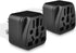 2-Pack ALINNA US Travel Plug Adapter, EU to US Plug Converter, Universal EU UK AU CN JP to USA (Type B)