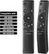 Gvirtue AH59-02767A Universal Remote Control Replacement for Samsung Soundbar Sound Bar Remote Controller Home Theater Surround Sound Bluetooth Speaker System