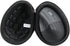 Hermitshell Hard Travel Case for Logitech Lift Vertical Ergonomic Mouse (Black) - Right-Handed Mouse Case